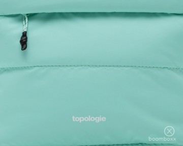 Topologie besace mint tp wba be min 42 zoom