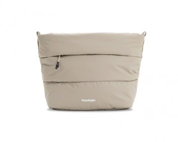 Topologie besace taupe puffer tp wba be tau 27