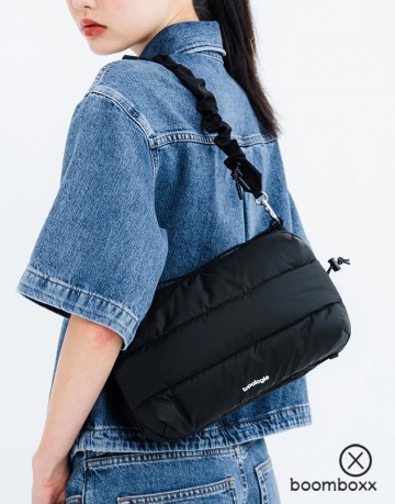 Topologie bottle sacoche large black puffer tp wba bsl blk 27 fotoshoot 2