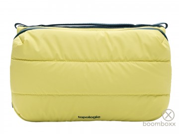 Topologie bottle sacoche large canary yellow matt coated tp wba bsl cay 27 zoom