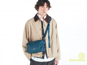 Topologie bottle sacoche large deep teal bomber tp wba bsl det 51 fotoshoot