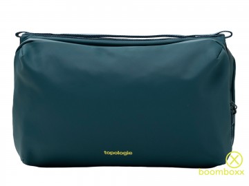 Topologie bottle sacoche large deep teal bomber tp wba bsl det 51 zoom