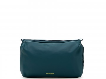 Topologie bottle sacoche large deep teal bomber tp wba bsl det 51
