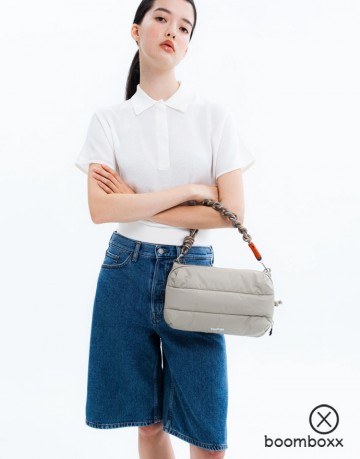 Topologie bottle sacoche large taupe tp wba bsl tau 27 fotoshoot