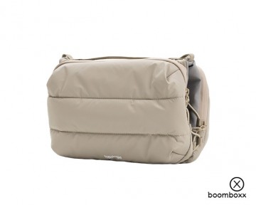 Topologie bottle sacoche large taupe tp wba bsl tau 27 side