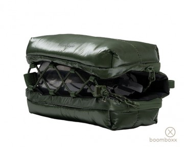 Topologie bottle sacoche medium deep forest metalic tp wba bs2 dpf 48 fles