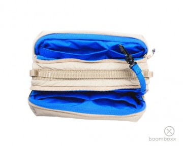 Topologie bottle sacoche medium taupe puffer tp wba bs2 tau 27 inside 0