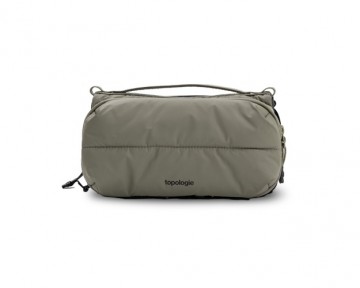 Topologie bottle sacoche medium taupe puffer tp wba bs2 tau 27