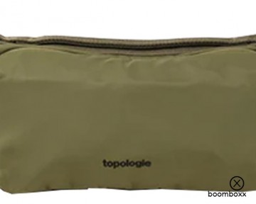 Topologie bottle sacoche olive bomber tp wba bs2 olv 33 zoom