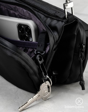 Topologie bottle sacoche puffer black tp wba bs blk 27 photoshoot 5 1