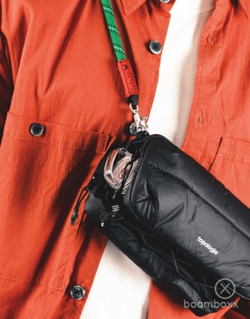 Topologie bottle sacoche puffer black tp wba bs blk 27 photoshoot 6