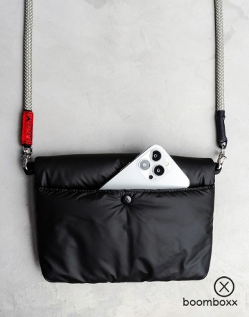 Topologie musette mini puffer off white tp wba msm ofw 27 photoshoot 3