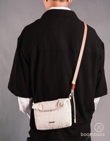 Topologie musette mini puffer off white tp wba msm ofw 27 photoshoot 4