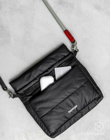 Topologie musette mini puffer off white tp wba msm ofw 27 photoshoot