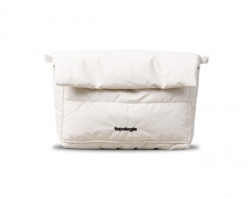 Topologie musette mini puffer off white tp wba msm ofw 27
