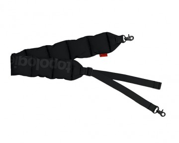 Topologie puffer strap black tp wba pfs blk 35