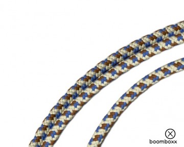 Topologie rope strap 6mm beige purple tp wst r06 bep 00 zoom