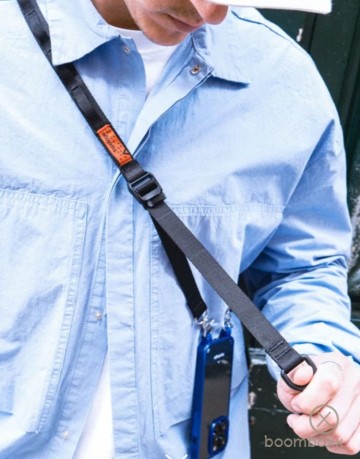 Topologie strap utility sling black tp wst uts blk 00 fotoshoot 2