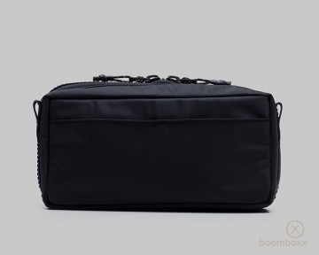 Topologie utility sacoche ew black tp wba use blk 33 achterkat