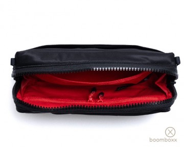 Topologie utility sacoche ew black tp wba use blk 33 binnenkant