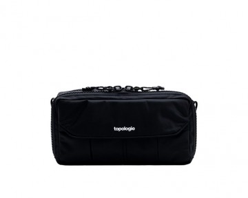 Topologie utility sacoche ew black tp wba use blk 33