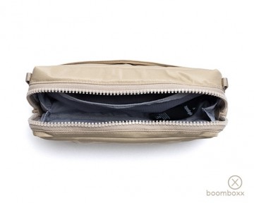 Topologie utility sacoche ew taupe tp wba use tau 33 binnekant