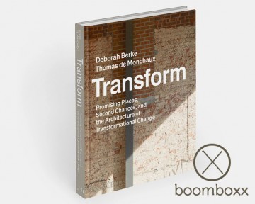 Transform 9781580936088 side