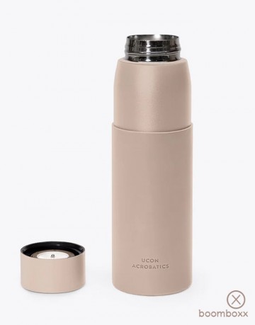 Ucon acrobatics akvo bottle lotus series nude 097302465522 bottle