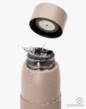 Ucon acrobatics akvo bottle lotus series nude 097302465522 zoom