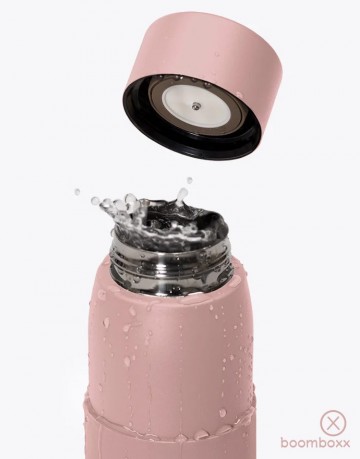 Ucon acrobatics akvo bottle lotus series rose 097302325522 water