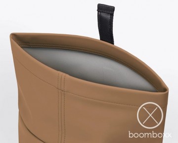 Ucon acrobatics hajo mini lotus almond 30900275521 open