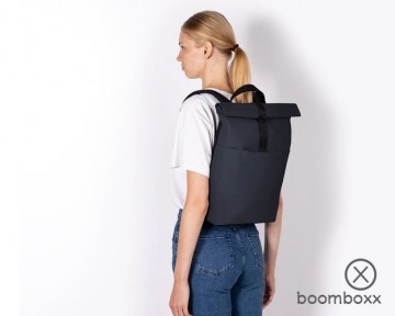 Ucon acrobatics hajo mini lotus dark navy 309002366621 fotoshoot