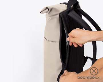 Ucon acrobatics hajo mini lotus light sand 105311lt52924 side entry