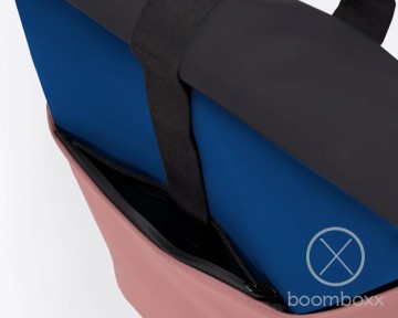 Ucon acrobatics hajo mini lotus royal blue dark rose 309002268823 photoshoot 2