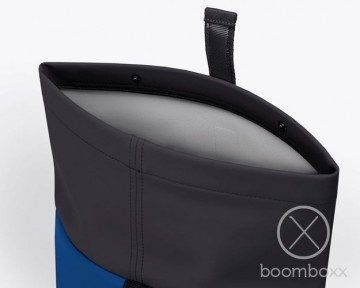 Ucon acrobatics hajo mini lotus royal blue dark rose 309002268823 photoshoot 4