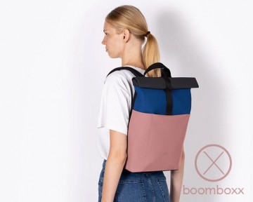 Ucon acrobatics hajo mini lotus royal blue dark rose 309002268823 photoshoot 6