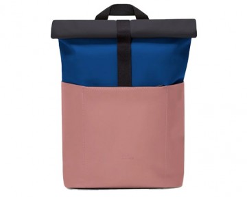 Ucon acrobatics hajo mini lotus royal blue dark rose 309002268823