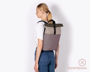 Ucon acrobatics jasper mini backpack nude grape 359002876622 fotoshoot 2