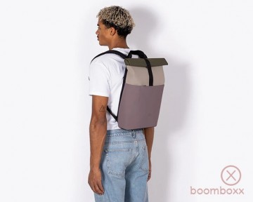 Ucon acrobatics jasper mini backpack nude grape 359002876622 fotoshoot