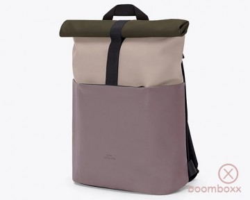 Ucon acrobatics jasper mini backpack nude grape 359002876622 zijkant