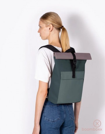 Ucon acrobatics jasper mini lotus pine green forest backpack 3590020886623 photoshoot