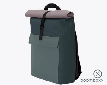 Ucon acrobatics jasper mini lotus pine green forest backpack 3590020886623 side