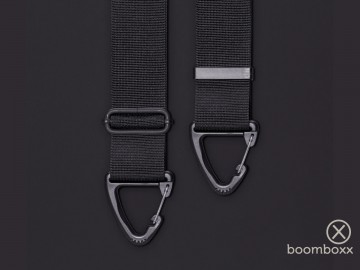 Ucon acrobatics olivia mini bag 150310mo40525 bevestiging