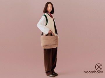 Ucon acrobatics olivia mini bag earth 42021291 fotoshoot