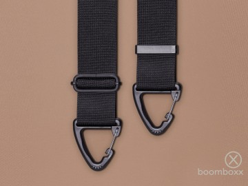 Ucon acrobatics olivia mini bag earth 42021291 schouderband bevestiging