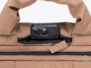 Ucon acrobatics olivia mini bag earth 42021291 zoom telefoon vakje