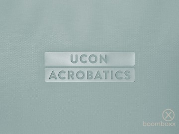 Ucon acrobatics olivia mini bag pine green 42021291 stof