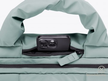 Ucon acrobatics olivia mini bag pine green 42021291 telefoon vak