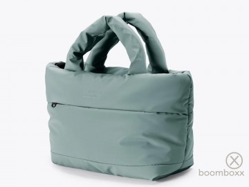 Ucon acrobatics olivia mini bag pine green 42021291 zijkant