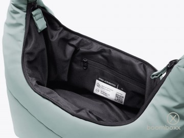 Ucon acrobatics shota medium pine green binnenkant